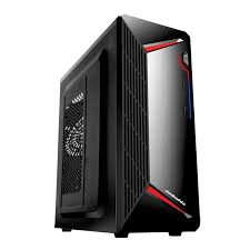 [CASE-0044] Simbadda Casing SIMV 3141 USB 3.0 380W
