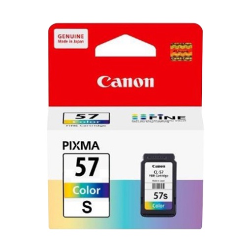 [CART-0137] Canon 57-s Color