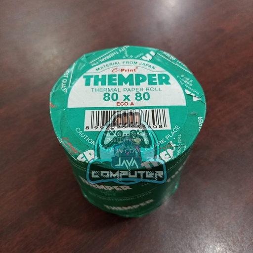 [PAPER-0006] Eprint Thermal Paper 80x80