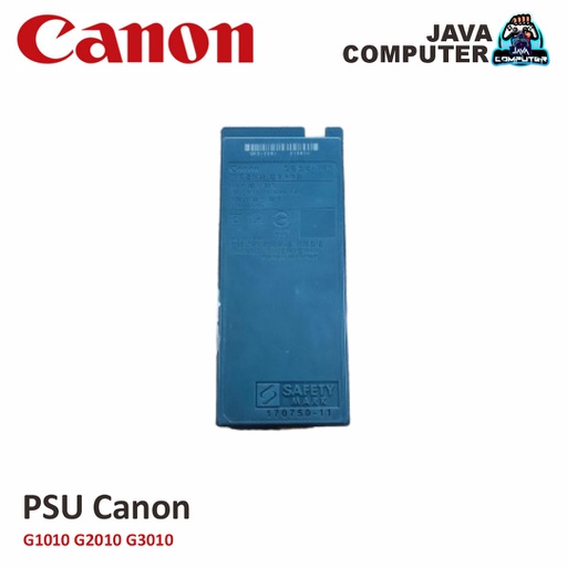 [PSU-0052] PSU Canon G1010 G2010 G3010
