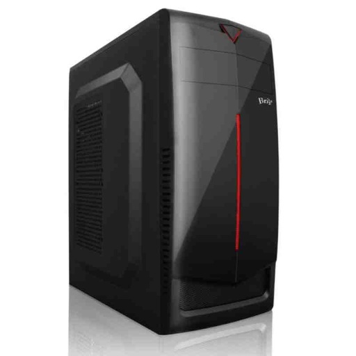 [CASE-0052] Brizz Casing Tower ATX D093