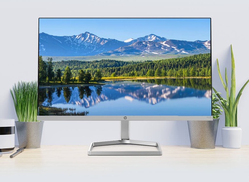 [MONI-0048] HP LED Monitor M22f 21.5&quot;
