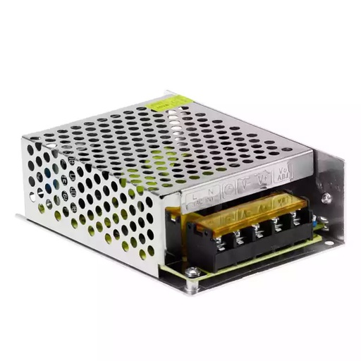 [PSU-0054] PSU Switching Power 12V 5A