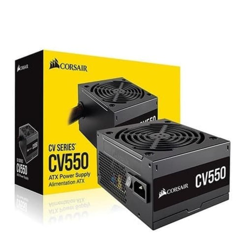 [PSU-0055] Corsair PSU CV 550