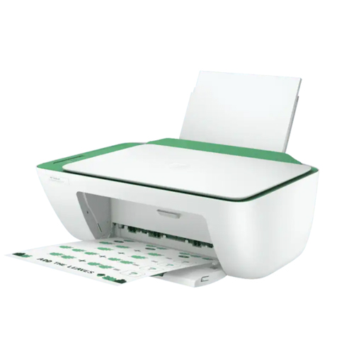 [PRINT-0113] HP DeskJet Ink Advantage DJ2337