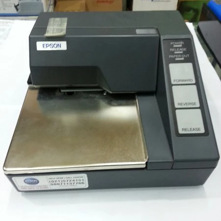 [PRINT-0120] Epson TMU 295 TM-U295P-363 Paralel