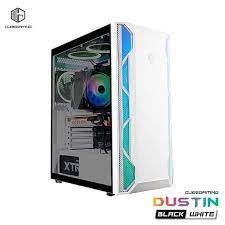 [CASE-0063] Cube Gaming Dustin White