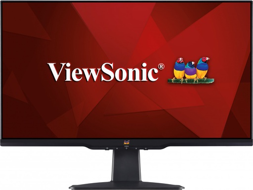 [MONI-0058] ViewSonic LED Monitor VA2201H 21&quot;