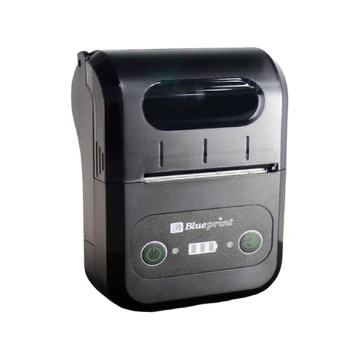 [PRINTTML-0004] Blueprint Printer Thermal Portable BP-ECO58