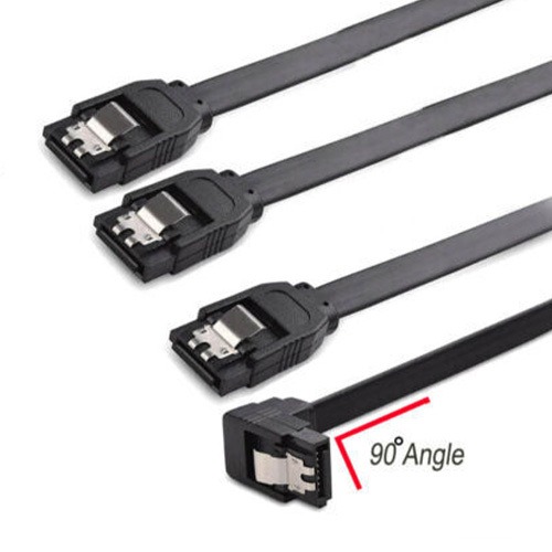 [CBL-0256] Cable Data Sata 3