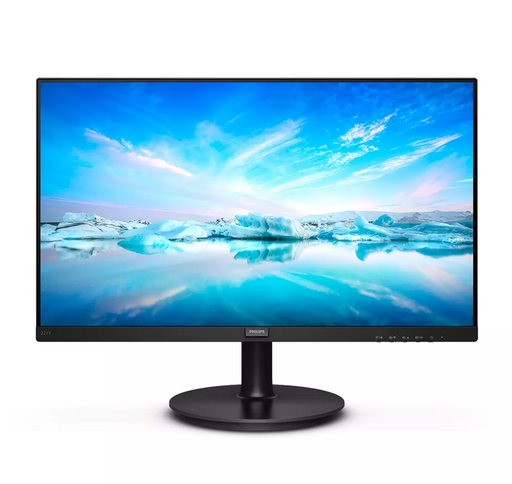 [MONI-0067] Philips Monitor 21.5&quot; 221V8a/70 Full HD