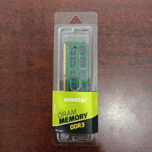 [SODIM-0073] Joint SODIM DDR3 8GB 1600 Low Voltage